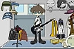 Thumbnail of Character Dress Up Creator